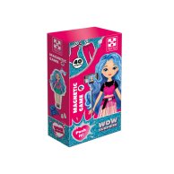 Magnetic game Vladi Toys WOW Surprise "Bloger" VT3210-12 (рус)