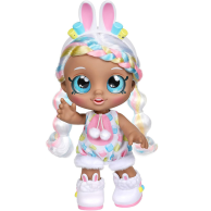 Кукла Moose Toys Kindi Kids Марша Мелло Зайка Dress up Friends 50064
