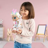 Кукла Moose Toys Kindi Kids Марша Мелло Зайка Dress up Friends 50064