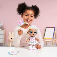 Кукла Moose Toys Kindi Kids Марша Мелло Зайка Dress up Friends 50064