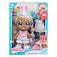 Кукла Moose Toys Kindi Kids Марша Мелло Зайка Dress up Friends 50064