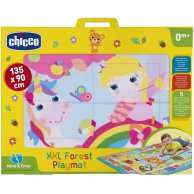 Игровой коврик "Fantasy Forest"