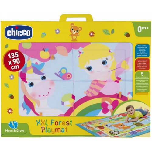 Игровой коврик "Fantasy Forest"