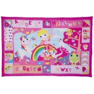 Игровой коврик "Fantasy Forest"