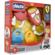 Игрушка музыкальная "Электронные ключи Ferrari" 09564.00
