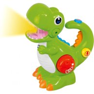 Игрушка "Динозаврик T-Rec" 09613.00