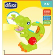 Игрушка "Динозаврик T-Rec" 09613.00