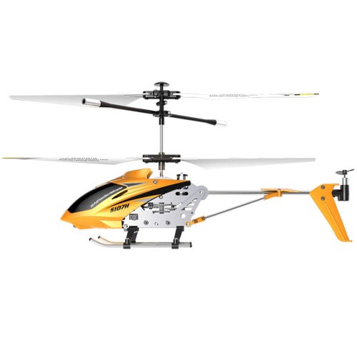 Вертолет Syma Р.У. с гироскопом S107H