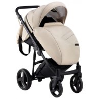 Коляска 2 в 1 Bair Solar бежевый BS-104