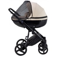 Коляска 2 в 1 Bair Solar бежевый BS-104