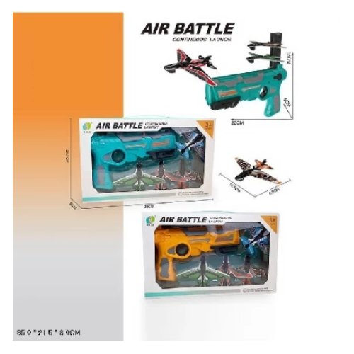 Игровой набор Air Battle (K908)