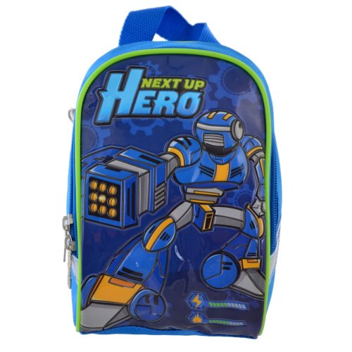 Рюкзак детский 1 Вересня K-26 "Steel Force" (556473)