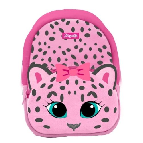 Детский рюкзак 1Вересня K-42 Pink Leo, 6 л, розовый 557880