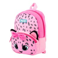 Детский рюкзак 1Вересня K-42 Pink Leo, 6 л, розовый 557880