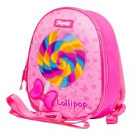 Детский рюкзак 1Вересня K-43 Lollipop, 4,5 л, розовый 552277