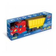 "Magic Truck Basic" грузовик (36300)