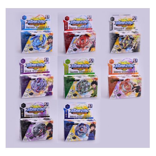 Игра BeyBlade (BB811A)