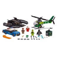 Конструктор Lego Batman Бетвинг Бэтмена и кража Загадочник (76120)