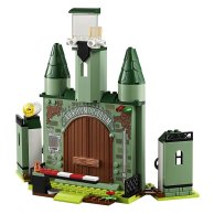 Конструктор  Lego Batman Бэтмен и бегство Джокера (76138)