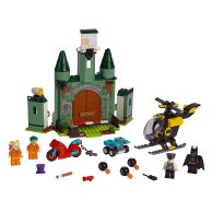 Конструктор  Lego Batman Бэтмен и бегство Джокера (76138)