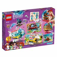 Конструктор Lego Friends Миссия по спасению дельфинов (41378)