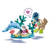 Конструктор Lego Friends Спасательный центр на маяке (41380)