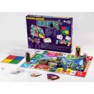 Игра большая наст. "Большой бизнес" укр., (DTG1-UA)