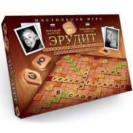 Настольная игра "Эрудит" (DTG4-UA)