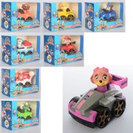 Фигурка 123