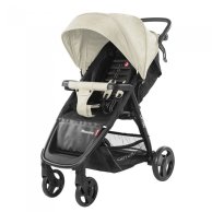 Коляска прогулочная CARRELLO Maestro