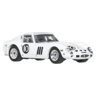 Коллекционная модель машинки Hot Wheels Ferrari 250 GTO Car Culture JKF25