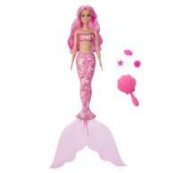 Кукла-русалочка Barbie Color Reveal Морские сокровища (сюрприз) JMW61