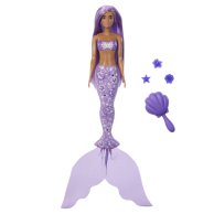 Кукла-русалочка Barbie Color Reveal Морские сокровища (сюрприз) JMW61