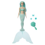 Кукла-русалочка Barbie Color Reveal Морские сокровища (сюрприз) JMW61