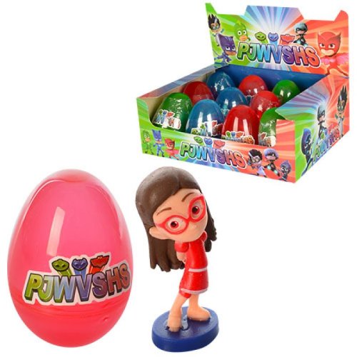 Фигурка PJM, на подставке (72824)