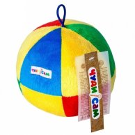 Мячик Дольки (A039)