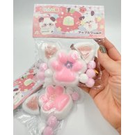 Игрушка-антистресс Таба Лапка с ушками M7-1