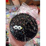 Игрушка-антистресс Таба Сквиш Орео, 15 см M2-3