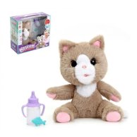Мягкая игрушка кот (MP2152)