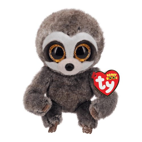 TY Beanie Boo's Ленивец "Dangler" 15см