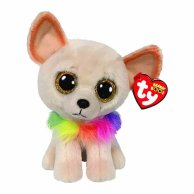 TY Beanie Boo's  Чихуахуа "Chewey" 15см