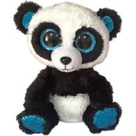 TY Beanie Boo's Панда "Bamboo" 15см