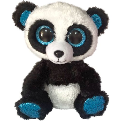 TY Beanie Boo's Панда "Bamboo" 15см