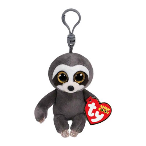 TY Beanie Boo's Ленивец "Dangler" 12см