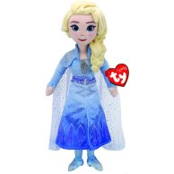 TY Frozen "ELSA" 25см (звуковой эффект)