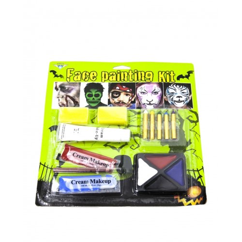 Набор для макияжа “Face painting kit” (Н11-7)