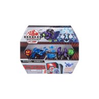 Bakugan.Armored Alliance: игровой боевой набор из четырех Бакуганов (SM64444)