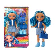 Игровой набор Rainbow High Littles Сапфира, с аксессуарами 531197