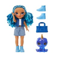 Игровой набор Rainbow High Littles Сапфира, с аксессуарами 531197
