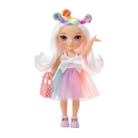 Игровой набор Rainbow High Littles Радуга, с аксессуарами 531203